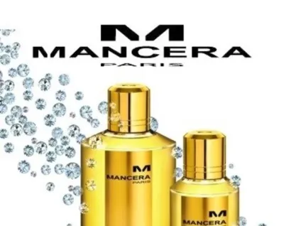 Історія бренду mancera