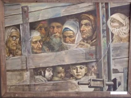 Мистецтво як універсальний спосіб спілкування - з, презентації