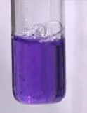якісні реакції