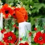 Липнева весілля ідеї вибору тематики, способу, квітів, фруктів, zатусім! (Тематики) Липнева весілля ідеї вибору тематики, способу, квітів, фруктів, zатусім!