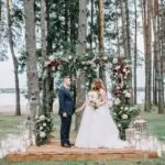 Липнева весілля ідеї вибору тематики, способу, квітів, фруктів, zатусім! (Образа) Липнева весілля ідеї вибору тематики, способу, квітів, фруктів, zатусім!