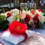 Липнева весілля ідеї вибору тематики, способу, квітів, фруктів, zатусім! (Квітів) Липнева весілля ідеї вибору тематики, способу, квітів, фруктів, zатусім!