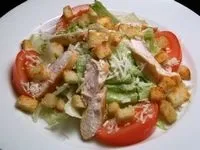 Італійський салат з куркою, рецепт (куркою) Італійський салат з куркою, рецепт