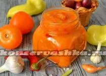 Італійський томатний соус