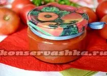 Італійський томатний соус