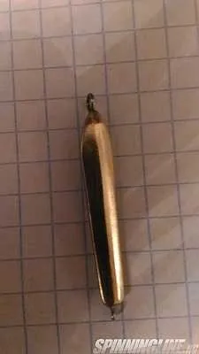 Виготовлення зимових блешень торпедка і матвейчікова, filat82, spinningline - рибальський портал і (виготовлення) Виготовлення зимових блешень торпедка і матвейчікова, filat82, spinningline - рибальський портал і