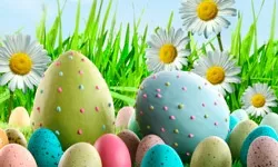Історія виникнення свята паски, як святкували раніше паску, традиції свята (традиції паски) Історія виникнення свята паски, як святкували раніше паску, традиції свята