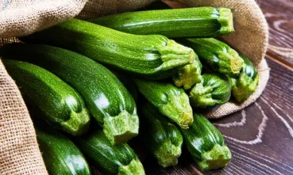 Кабачки на зиму - рецепти з кабачків на зиму (кабачки) Кабачки на зиму - рецепти з кабачків на зиму