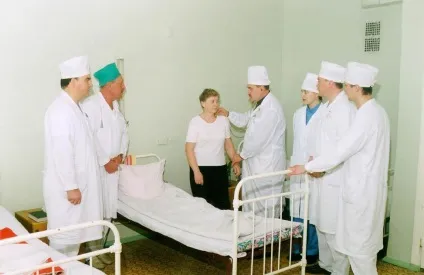 Історія, вокб№1