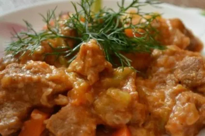 Кабачки з мясом- прості і смачні рецепти (кабачки) Кабачки з мясом- прості і смачні рецепти