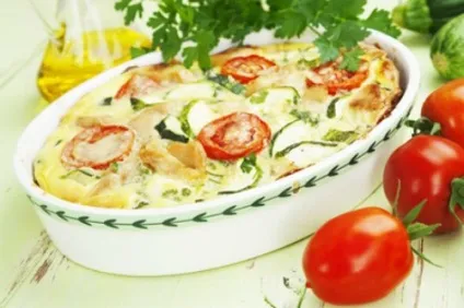 Кабачки з мясом- прості і смачні рецепти (кабачки) Кабачки з мясом- прості і смачні рецепти