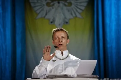 Іван Охлобистін помер