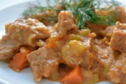 Кабачки з мясом- прості і смачні рецепти (кабачки) Кабачки з мясом- прості і смачні рецепти
