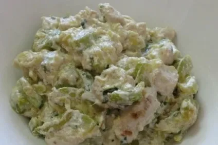 Кабачки з мясом- прості і смачні рецепти (кабачки) Кабачки з мясом- прості і смачні рецепти