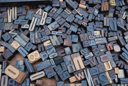 Змінити розмір шрифту wordpress