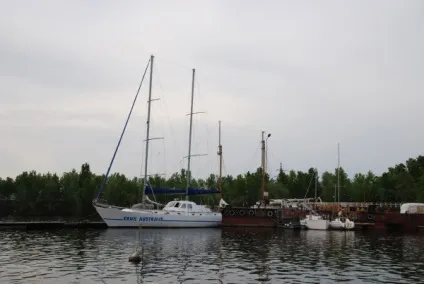 З чого роблять корпус яхти домашня яхт-верф (роблять корпус яхти) З чого роблять корпус яхти домашня яхт-верф