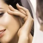 Як робиться нарощування вій фото до і після (після) Як робиться нарощування вій фото до і після