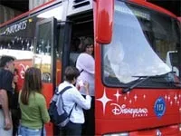 Як дістатися з аеропорту парижа до діснейленду (дістатися) Як дістатися з аеропорту парижа до діснейленду