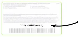 Як активувати itunes gift card інструкція по поповненню (gift) Як активувати itunes gift card інструкція по поповненню