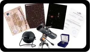 Як дістати зірку з неба, funny gifts (Астрономічному Союзі присвоюються) Як дістати зірку з неба, funny gifts