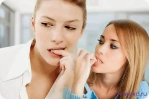Як кинути гризти нігті (кинути гризти нігті) Як кинути гризти нігті