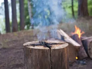 Як робиться похідна піч своїми руками креслення і опис (руками) Як робиться похідна піч своїми руками креслення і опис