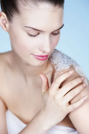 Як часто можна користуватися скрабом для тіла - woman s day (користуватися скрабом тіла) Як часто можна користуватися скрабом для тіла - woman s day