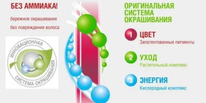 Як часто можна фарбуватися безаммиачной фарбою - жінки онлайн (жінки) Як часто можна фарбуватися безаммиачной фарбою - жінки онлайн