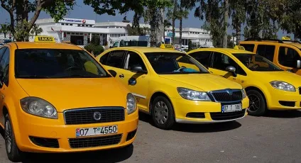 Як дістатися з Белека в Анталію на чому доїхати - маршрут на карті (дістатися анталия Белек маршрут на чому) Як дістатися з Белека в Анталію на чому доїхати - маршрут на карті