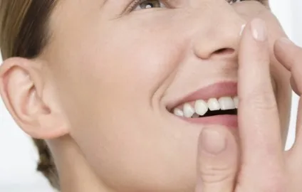 Як домогтися порцелянової шкіри 1