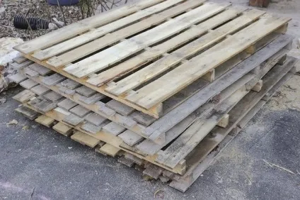 Як декорувати стіну з телевізором за допомогою піддонів (допомоги) Як декорувати стіну з телевізором за допомогою піддонів