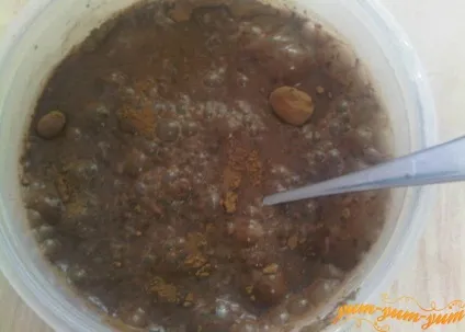 Какао зі згущеним молоком і шоколадом рецепт з фото (згущеним молоком) Какао зі згущеним молоком і шоколадом рецепт з фото
