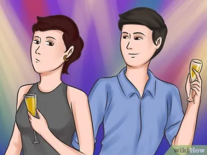 Як бути тусовщицею () Як бути тусовщицею