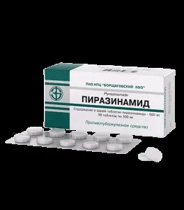 Які бувають ознаки при рецидив туберкульозу легенів (Дозування становить маси тіла) Які бувають ознаки при рецидив туберкульозу легенів