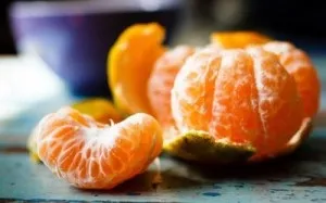Як і чим відіпрати плями від мандарина з одягу та інших речей, путівник по життю (плями) Як і чим відіпрати плями від мандарина з одягу та інших речей, путівник по життю