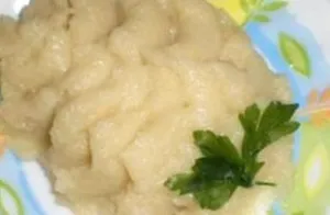 Як готувати кольорову капусту дітям, дитяча кухня
