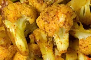 Як готувати кольорову капусту дітям, дитяча кухня