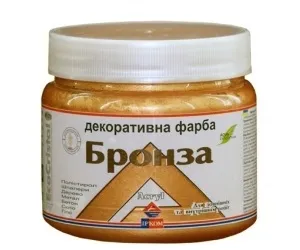 Як і чим пофарбувати гіпс