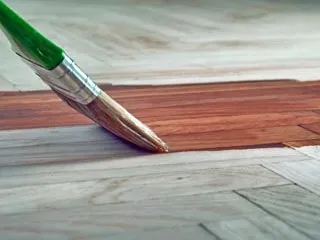 Як і чим потрібно фарбувати паркет, будівництво та ремонт (фарбувати) Як і чим потрібно фарбувати паркет, будівництво та ремонт
