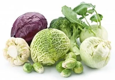 Які продукти харчування корисні для підвищення потенції у чоловіків список