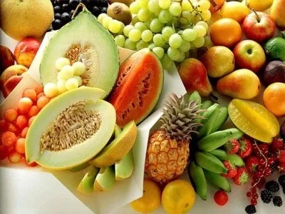 Які продукти харчування корисні для підвищення потенції у чоловіків список