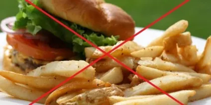 Які продукти виключити, щоб схуднути список і раціон харчування для схуднення (схуднути) Які продукти виключити, щоб схуднути список і раціон харчування для схуднення