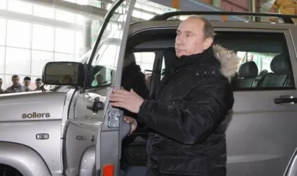 Яким компаніям належать відомі автомобільні марки (корейські) Яким компаніям належать відомі автомобільні марки