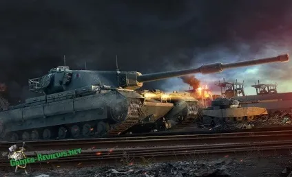 Які танки краще качати в world of tanks (танки) Які танки краще качати в world of tanks