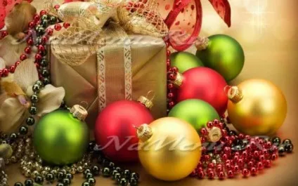 Як і де зустрічати новий 2017 рік (де) Як і де зустрічати новий 2017 рік