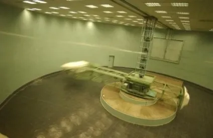 Як готують космонавтів до польоту