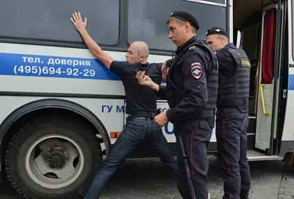 Які поправки запропонували до закону «про поліцію» поліція і спецслужби силові структури (закону) Які поправки запропонували до закону «про поліцію» поліція і спецслужби силові структури
