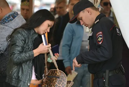 Які поправки запропонували до закону «про поліцію» поліція і спецслужби силові структури (поправки) Які поправки запропонували до закону «про поліцію» поліція і спецслужби силові структури
