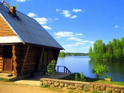 Яким буває туризм