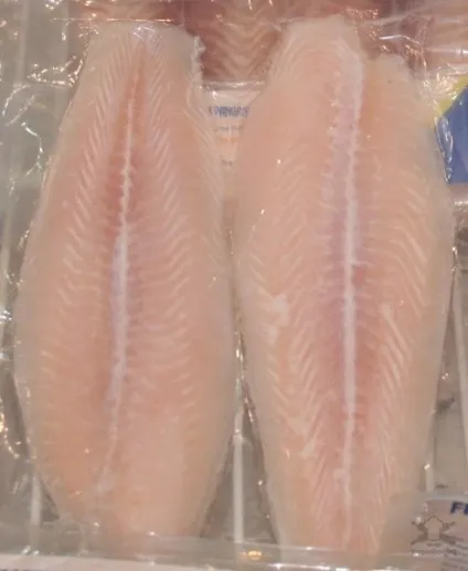 Як і де вирощують пангасіус (oncorhynchus) Як і де вирощують пангасіус